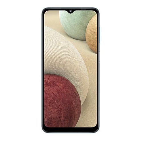 گوشی موبایل سامسونگ  GALAXY A12 ظرفیت 64 گیگابایت - رم 4 گیگابایت