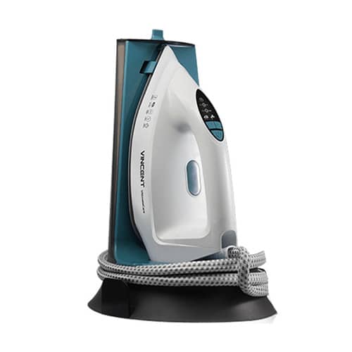 اتو بخار مخزن دار وینسنت مدل Elite care GC7628