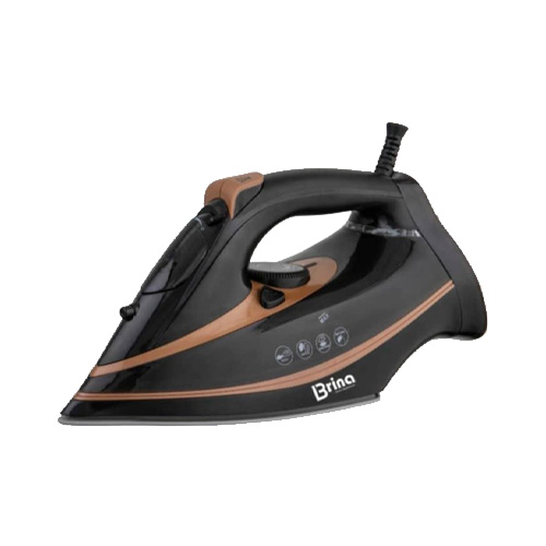 اتو بخار برینا مدل BST-408