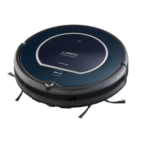 جاروبرقی رباتیک هوشمند آریته مدل 2712