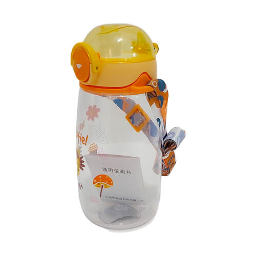 قمقمه کودکانه Cutie