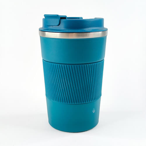 ماگ روکش سیلیکونی رنگی 