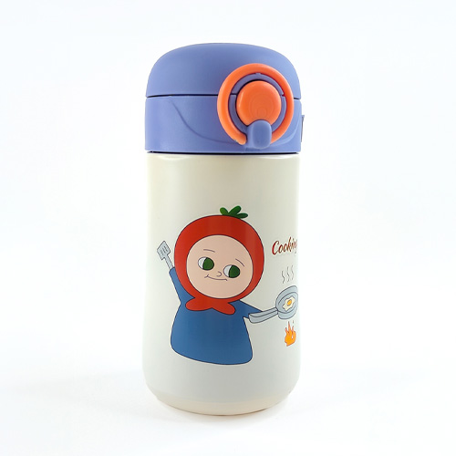 فلاسک کودکانه سایز کوچک