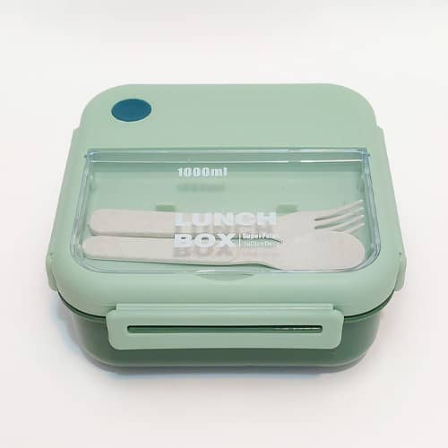 ظرف غذا lunch box