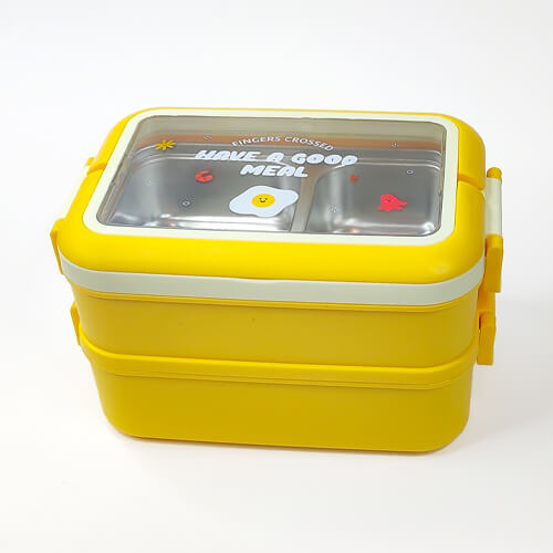 ظرف غذا Have a good meal