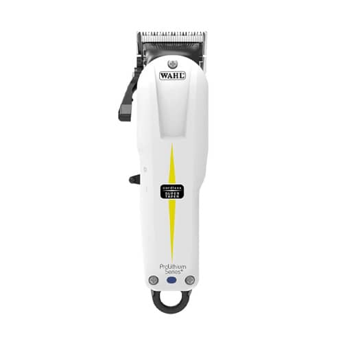 ماشین اصلاح سر و صورت وال مدل Cordless Super Taper