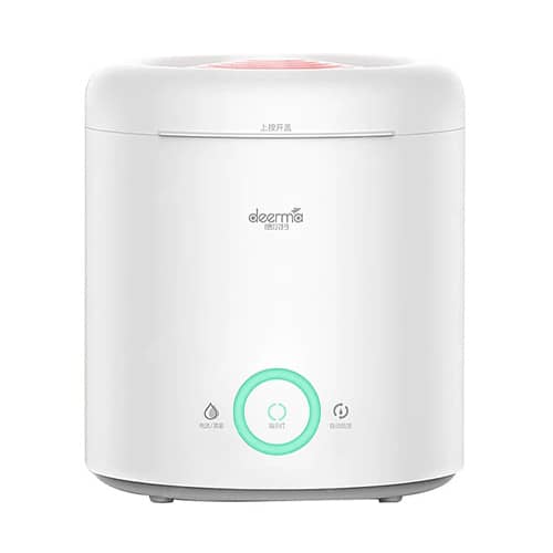 دستگاه بخور سرد deerma مدل f301