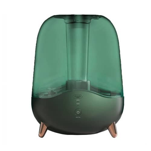 دستگاه بخور سرد و رطوبت ساز درما مدل F329