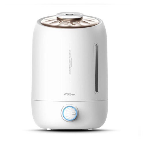 دستگاه بخور سرد و رطوبت ساز درما مدل F500	