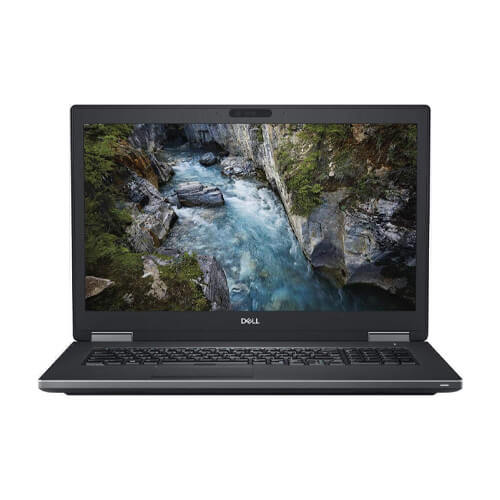 لپ تاپ استوک Dell Precision 7730
