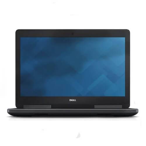 لپ تاپ استوک Dell Precision 7520