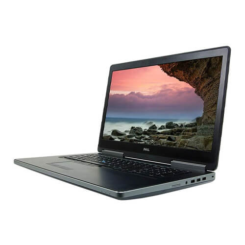 لپ تاپ استوک دل Dell Precision 7710-XEON