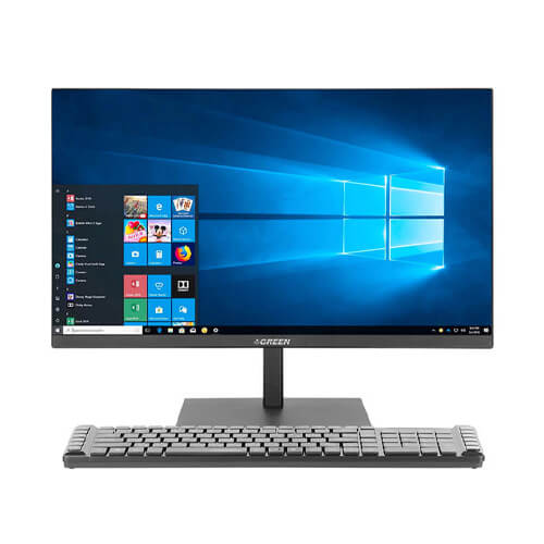 All in one گرین مدل Gaio220