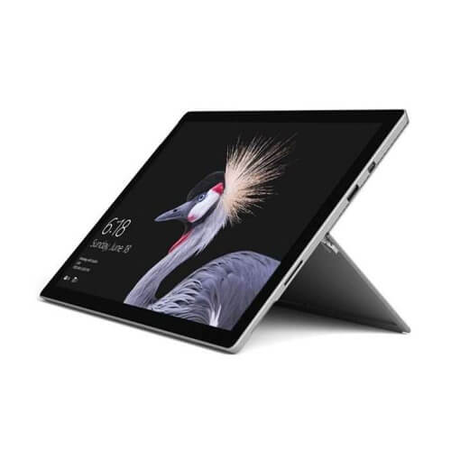 Surface Pro5 استوک مایکروسافت مدل Microsoft Core i5