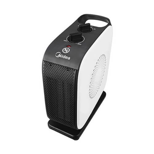 فن هیتر مایدیا مدل NTY15-19C