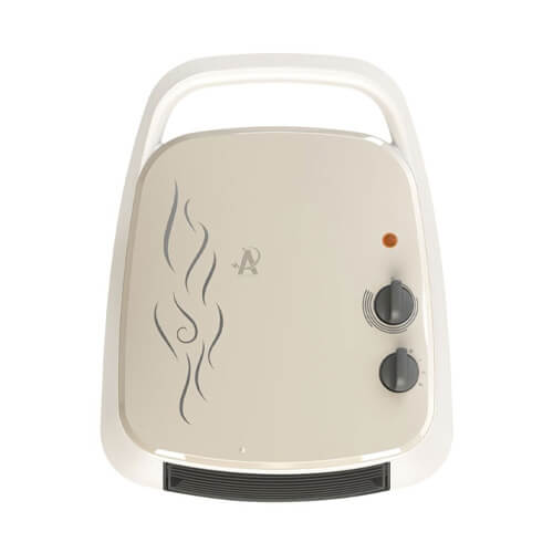 فن هیتر روسو مدل Cozy