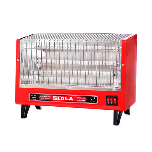 هیتر برقی اسکالا مدل ۲۰۰۰