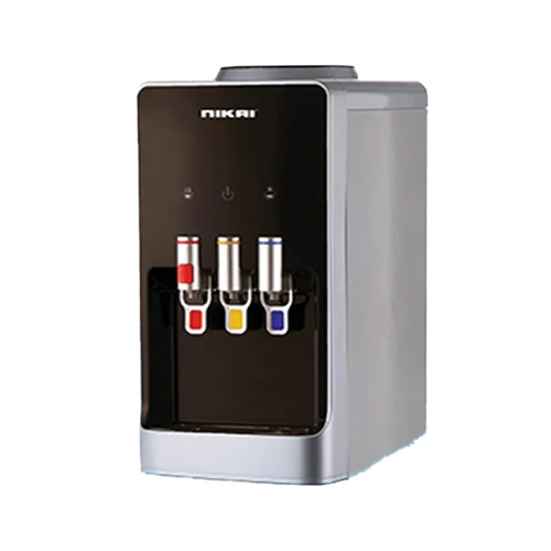 آبسردکن رومیزی نیکایی مدل ۲۸۰۸TS