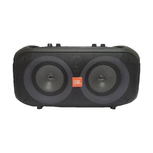 اسپیکر بلوتوثی قابل حمل جی بی ال مدل 17000 وات Boombox