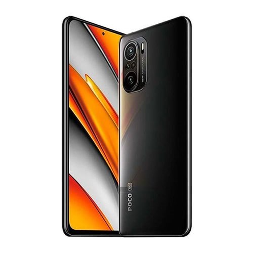 گوشی موبایل شیائومی Poco F3 5G  ظرفیت 256 گیگابایت ، رم 8 گیگابایت