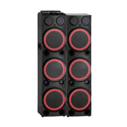 اسپیکر جی بی ال مدل  Party Box 3100