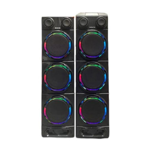 اسپیکر راک مدل 3200