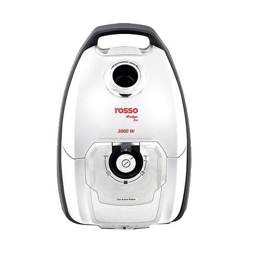 جاروبرقی 3000 وات روسو مدل z35