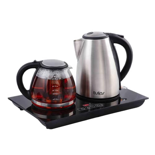 چای ساز تولیپس مدل TM-451SG