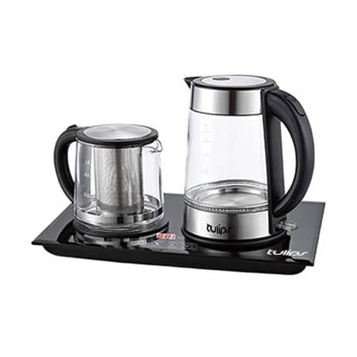 چای ساز تولیپس مدل TM-452GG