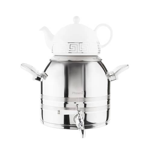 ست کتری و قوری فونیکس مدل PTU-17451