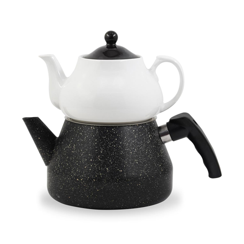 کتری و قوری ریور RIVER