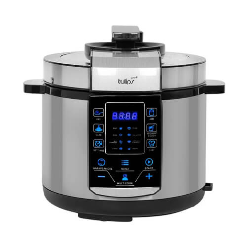 زودپز برقی تولیپس مدل PC-A 445 F