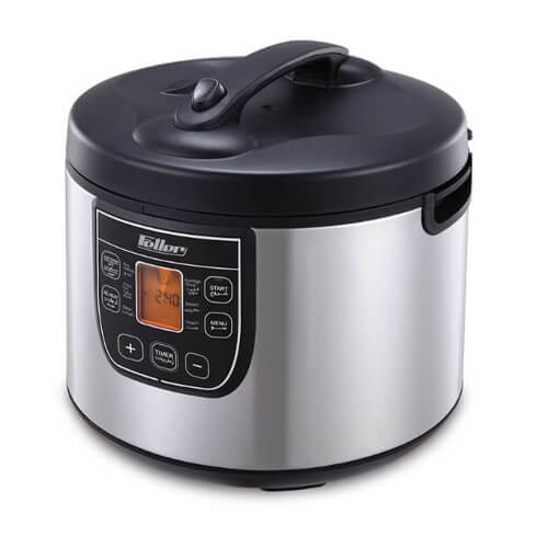 پلوپز فلر مدل RC90