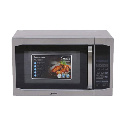 مایکروویو مایدیا مدل ECO42A5L 