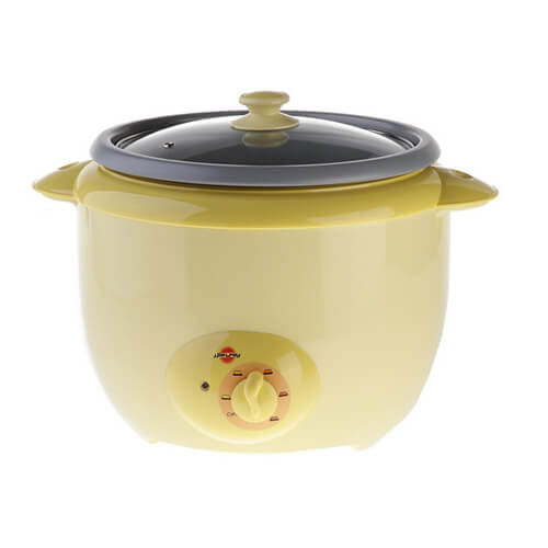 پلوپز پارس خزر مدل RC-101TSP