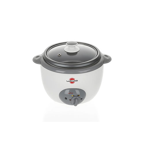 پلوپز پارس خزر مدل RC-101TSP