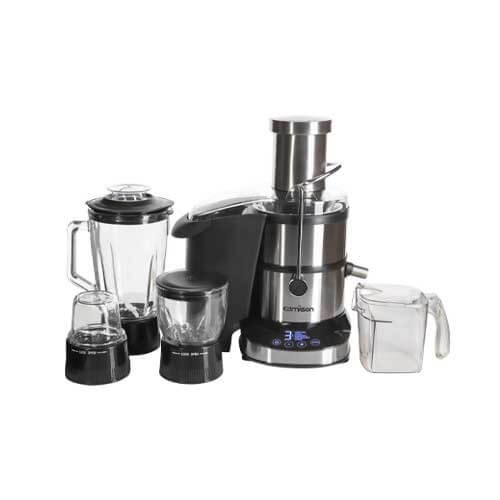 آبمیوه گیری 4 کاره ادمیلسون مدل JU617