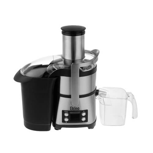 آبمیوه گیری 4 کاره برینا مدل BJB-324