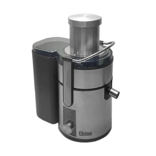 آبمیوه گیری تک کاره برینا مدل BSJ-380
