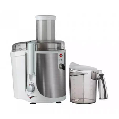 آبمیوه گیری پارس خزر مدل تایگر-Tiger