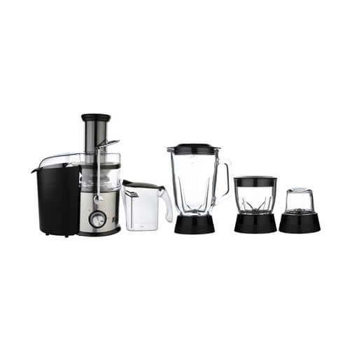 آبمیوه گیری ساتیا مدل JBS-125