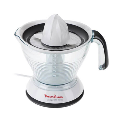 آب مرکبات گیری مولینکس سری Vitapress مدل PC302