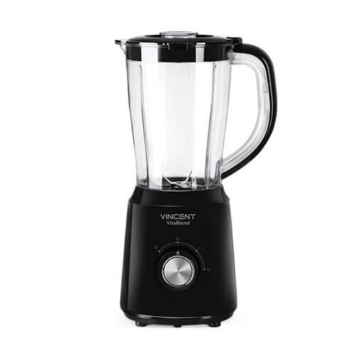 مخلوط کن وینسنت مدل TB3205