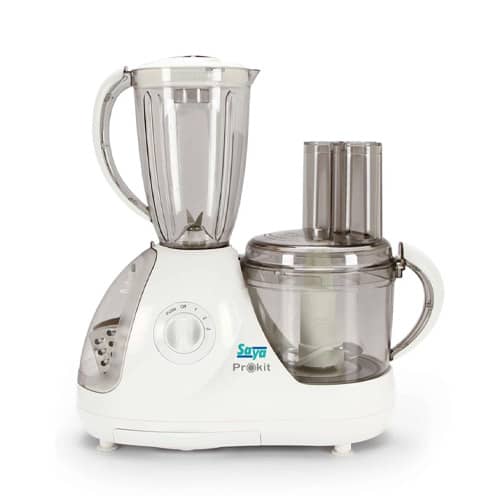 غذاساز چندکاره سایا مدل PROKIT