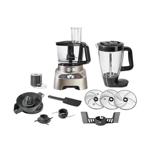 غذاساز مولینکس مدل FP824