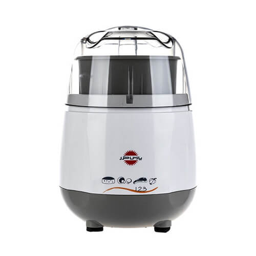 خرد کن پارس خزر مدل GR-123P