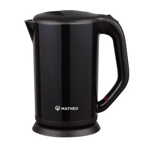 کتری برقی متئو مدل MK 18