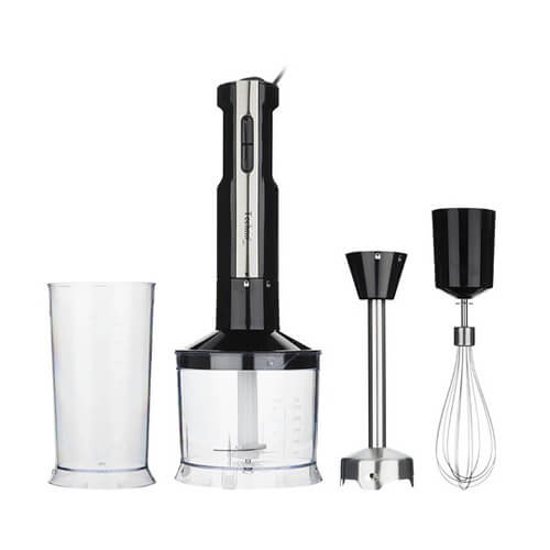 گوشت کوب برقی تکنو مدل Te-808