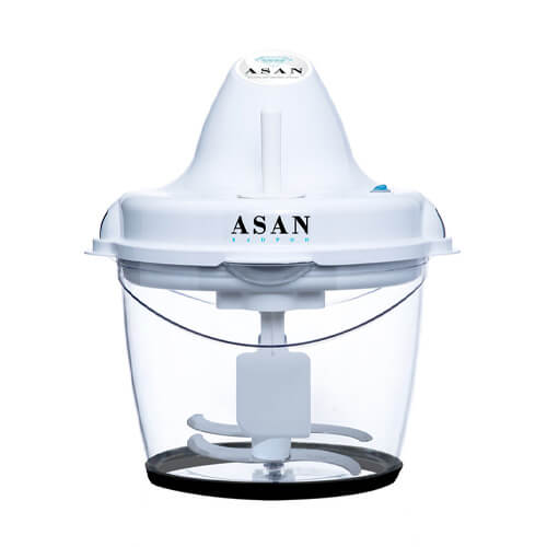 خردکن 6 لیتری آسان مدل 5800