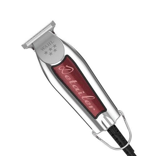 ماشین اصلاح سر و صورت وال مدل Detailer 5stars 8081